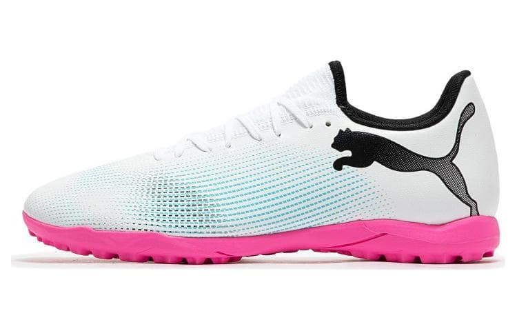 Кроссовки для футбола PUMA Future 7 PLAY TT - изображение 1