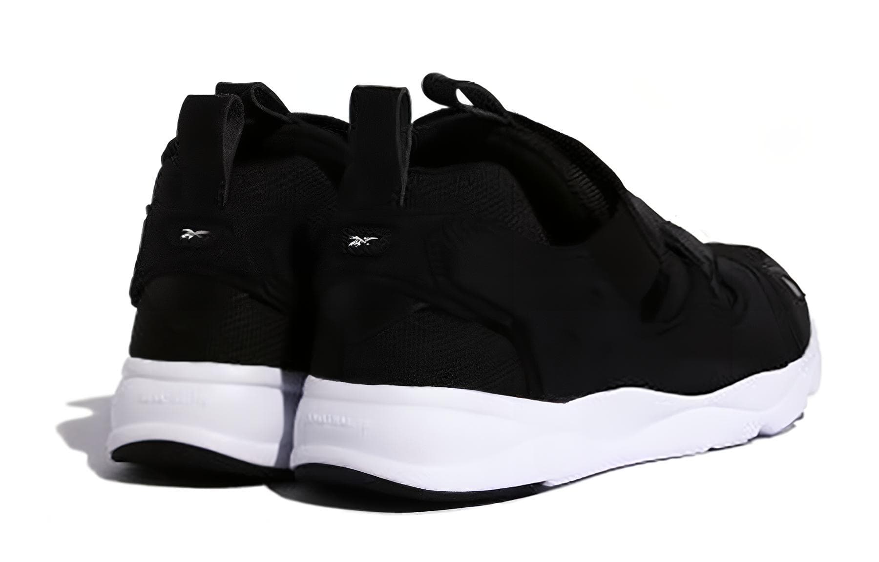 Кроссовки Reebok 3.0 - изображение 4