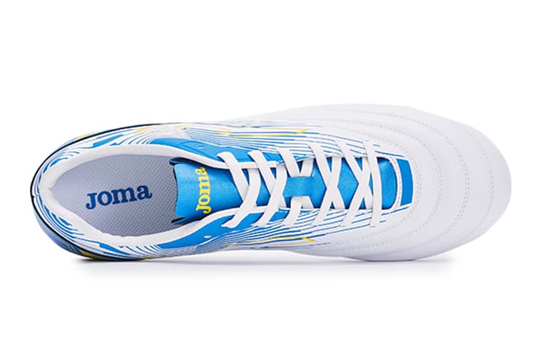 Кроссовки для футбола JOMA MG - изображение 4