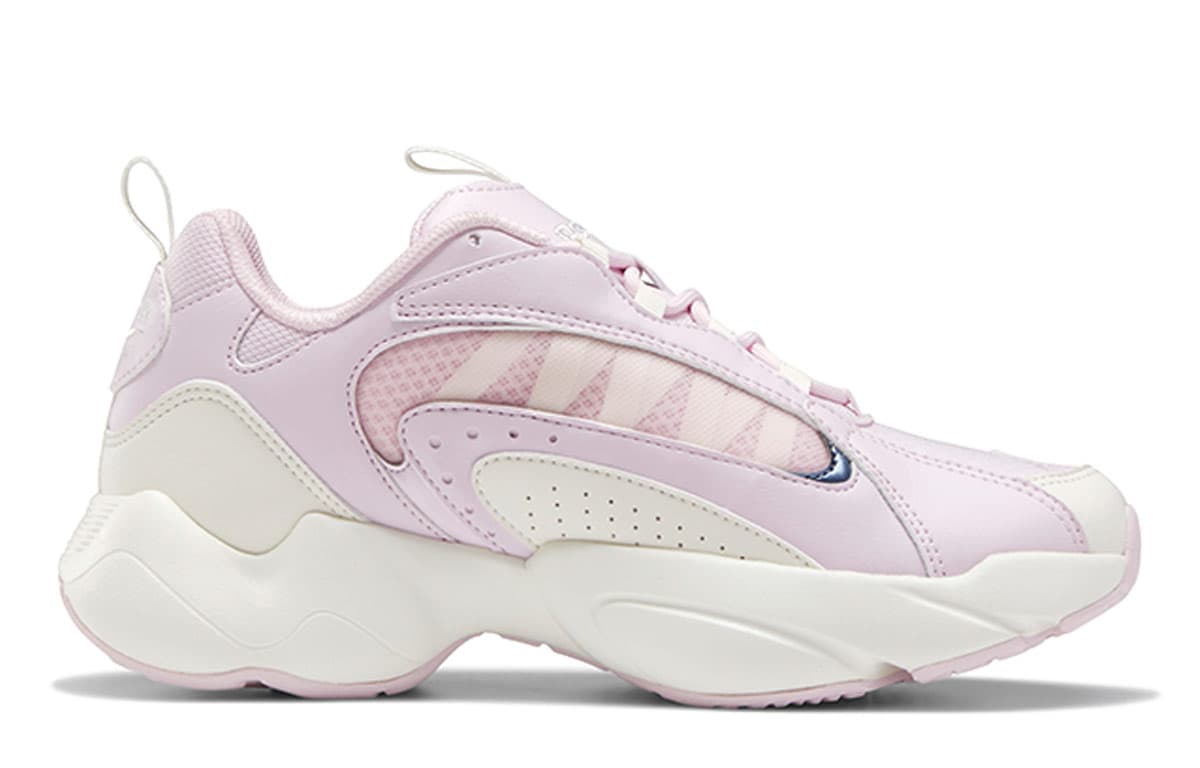 Кроссовки Reebok Royal Pervader Pink - изображение 2