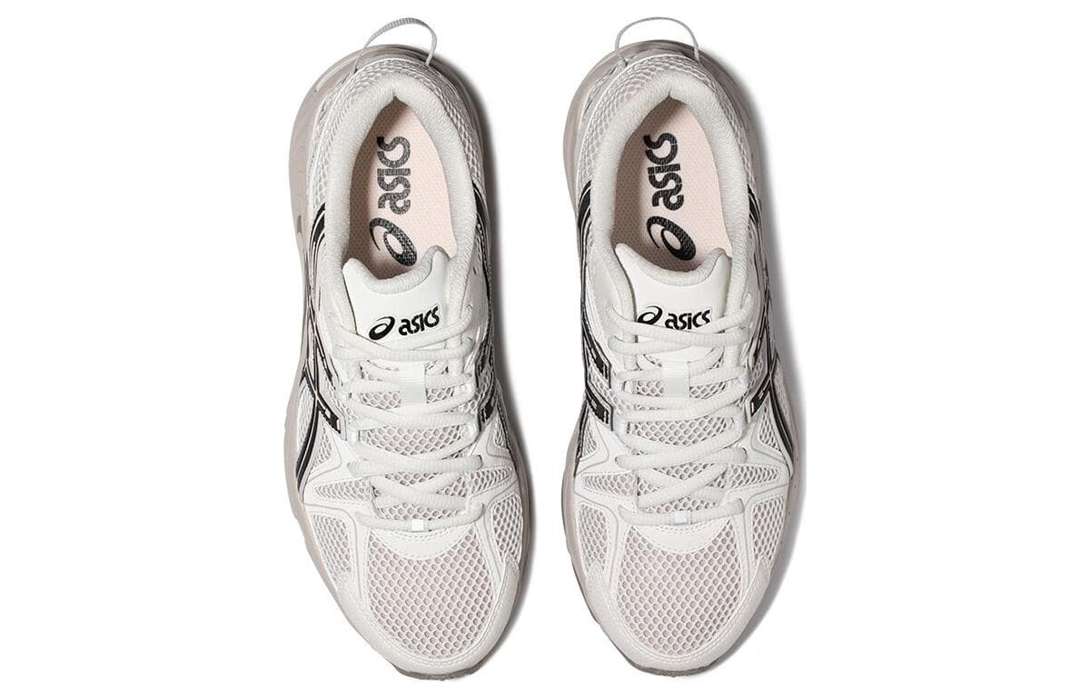 Кроссовки Asics Gel-Kahana TR White Grey Black - изображение 3