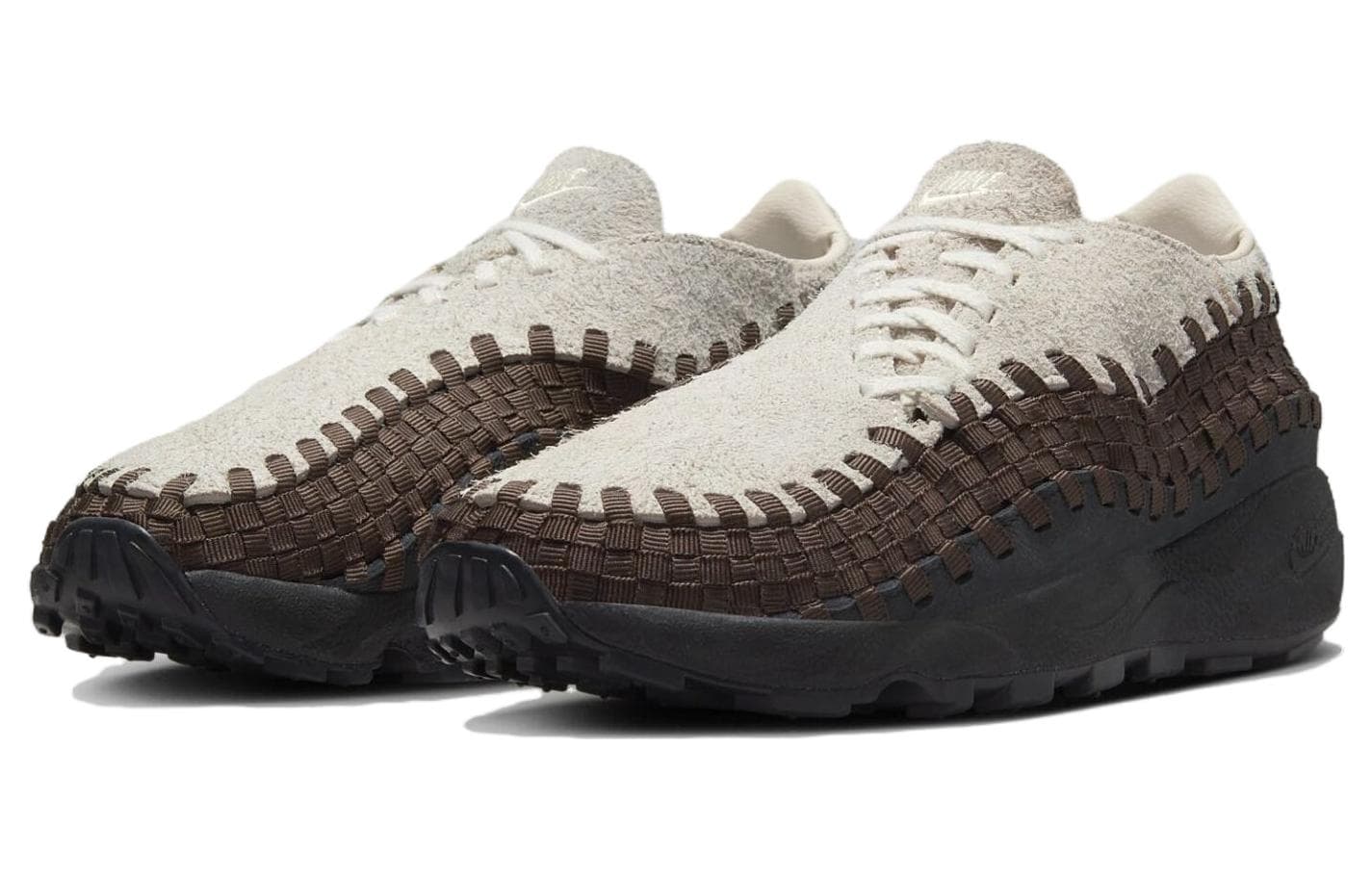 Кроссовки Nike Air Footscape - изображение 3
