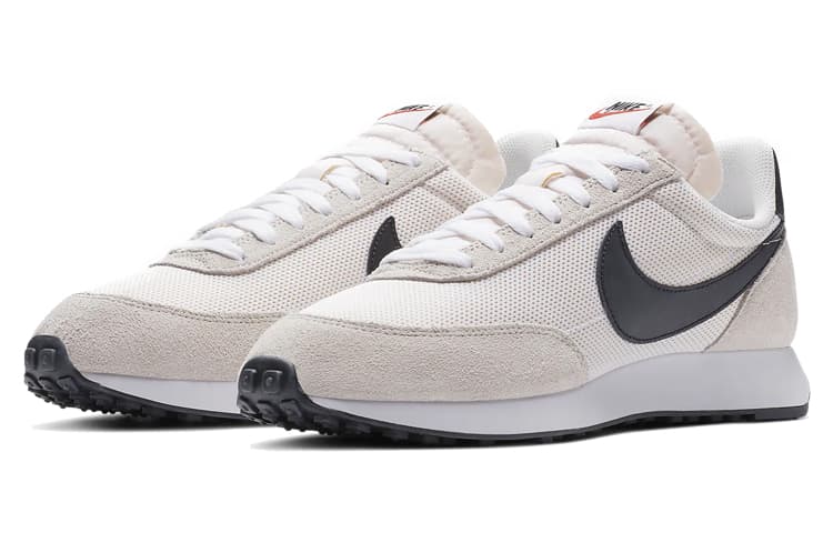 Кроссовки Nike Air Tailwind 79 Phantom Grey White - изображение 3