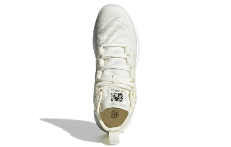 Кроссовки adidas Terrex Free Hiker MTBR - изображение 4