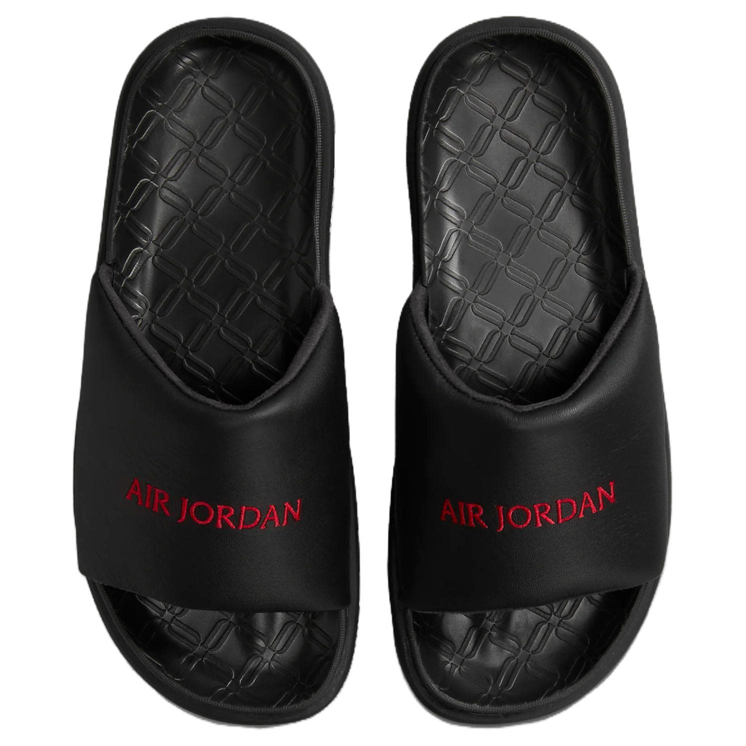 Сандалии Jordan Sophia Slide Black - изображение 4