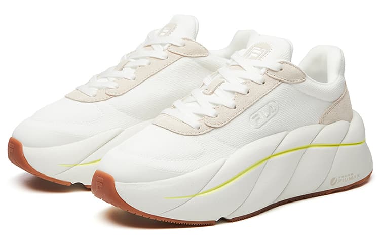 Кроссовки FILA Gelato - изображение 3