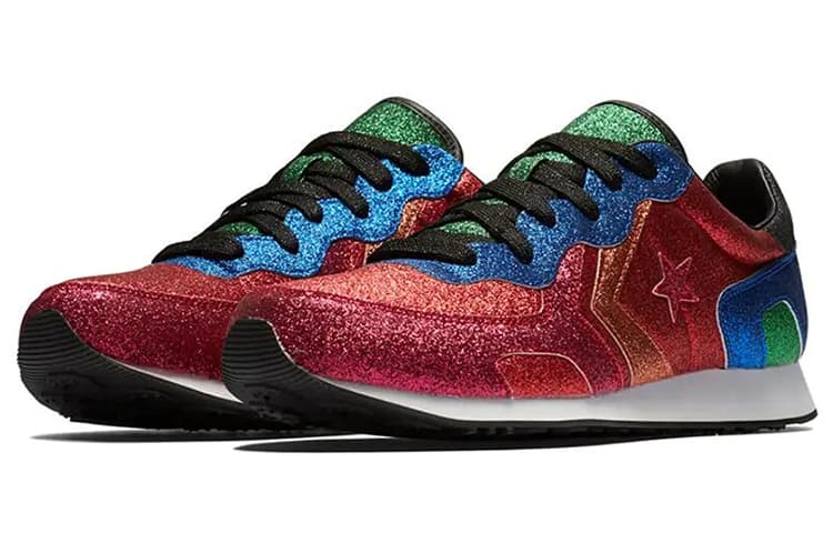 Кроссовки JW Anderson x Converse Thunderbolt OX - изображение 3