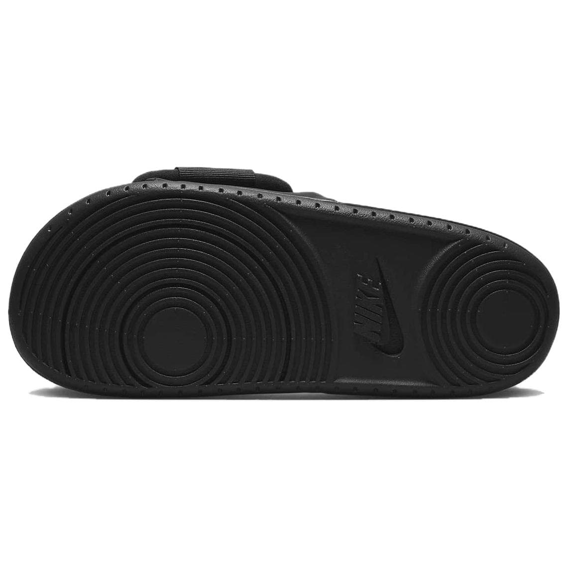 Сандалии Nike Offcourt Adjust Black - изображение 4