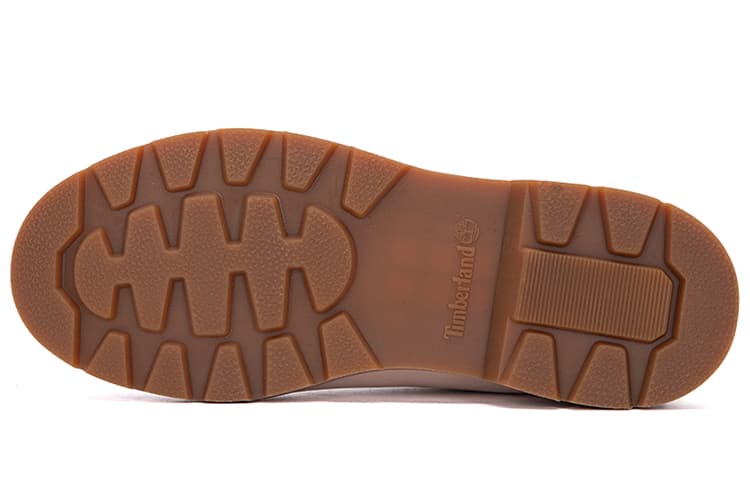 Ботинки Timberland Linden Wood Wp 6In Lt PnkFq - изображение 4