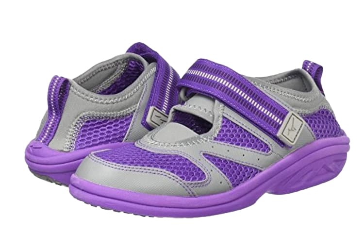 Кроссовки Mizuno - изображение 3