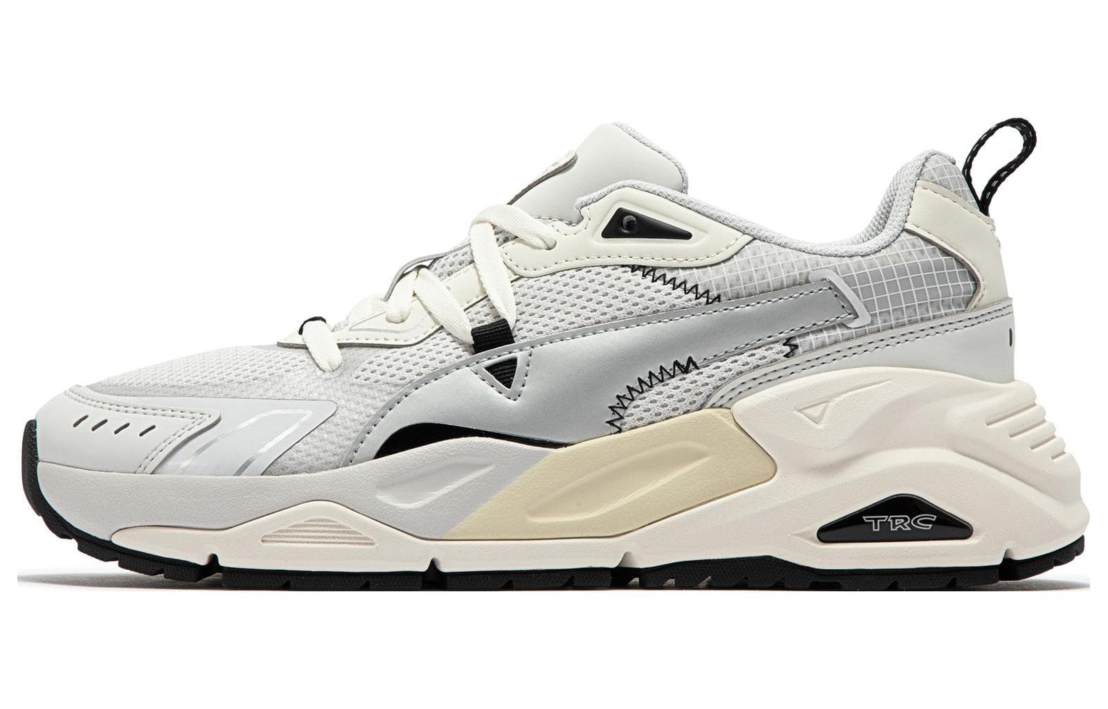 Кроссовки PUMA Trc Mira Tech - изображение 1
