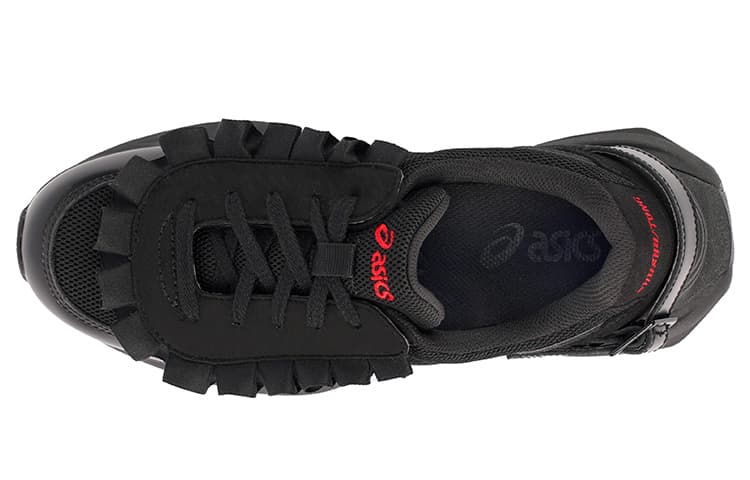Кроссовки SHUSHU/TONG x Asics Tarther Sc Plus - изображение 4