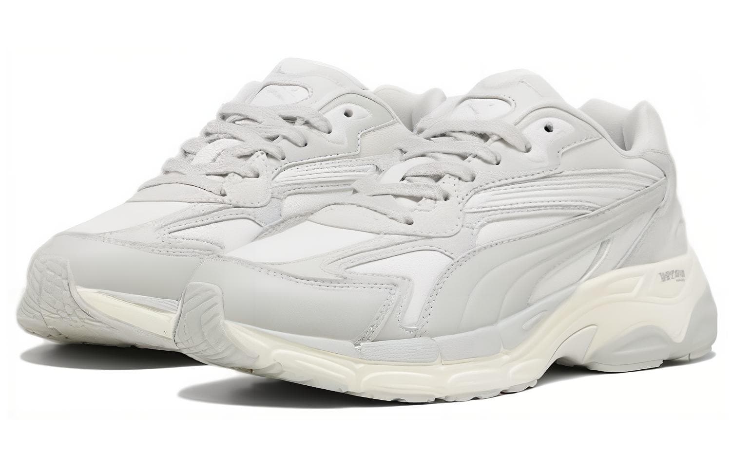 Кроссовки PUMA Teveris Nitro - изображение 3
