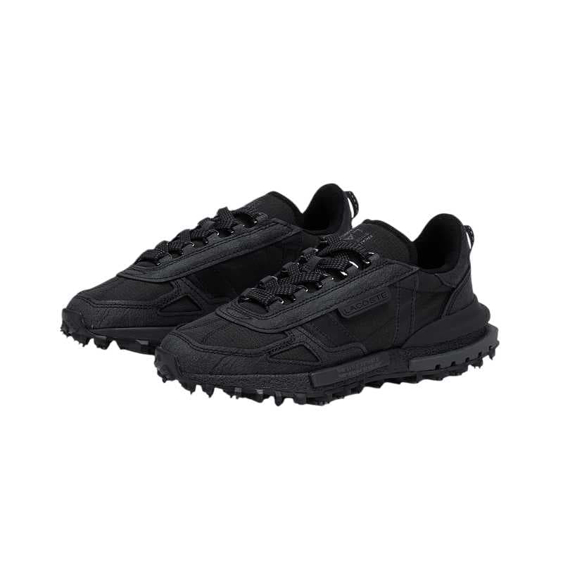 Кроссовки LACOSTE - изображение 3