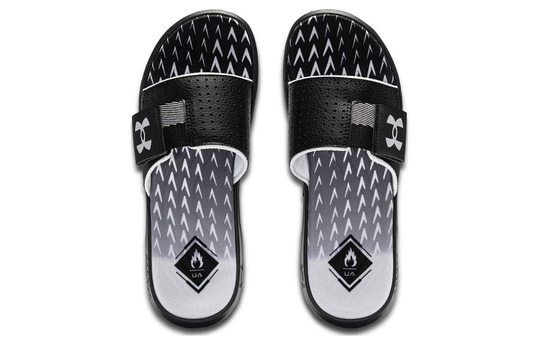 Сандалии Under Armour EVA - изображение 4