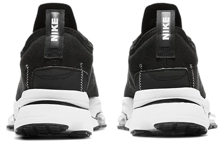 Кроссовки Nike Air Zoom Type Black White Grey - изображение 5