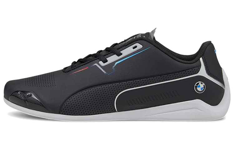 Кроссовки Puma Bmw M Motorsport Drift Cat 8 - изображение 1