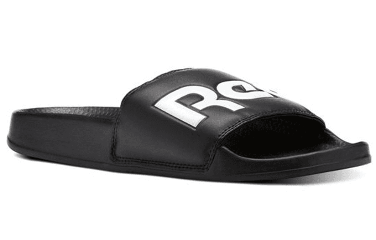 Сандалии Reebok classic slide - изображение 3