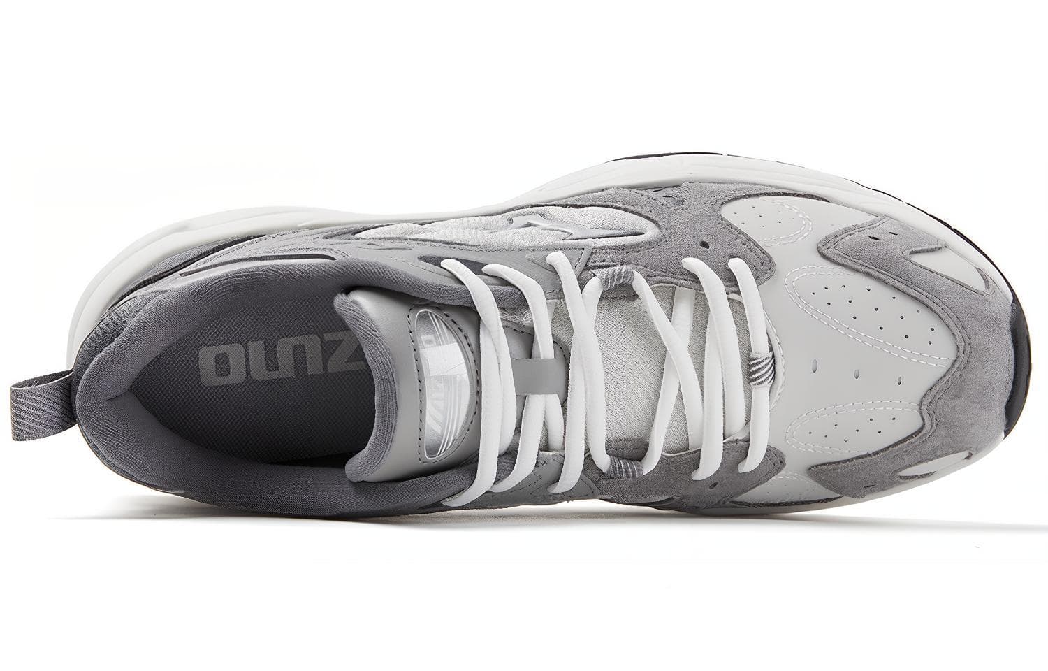 Кроссовки Mizuno TRAINER 2K - изображение 4