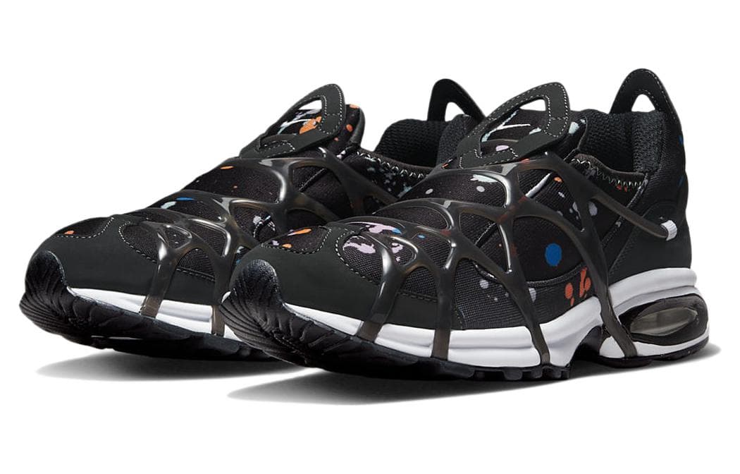 Кроссовки Nike Air Kukini Black - изображение 3