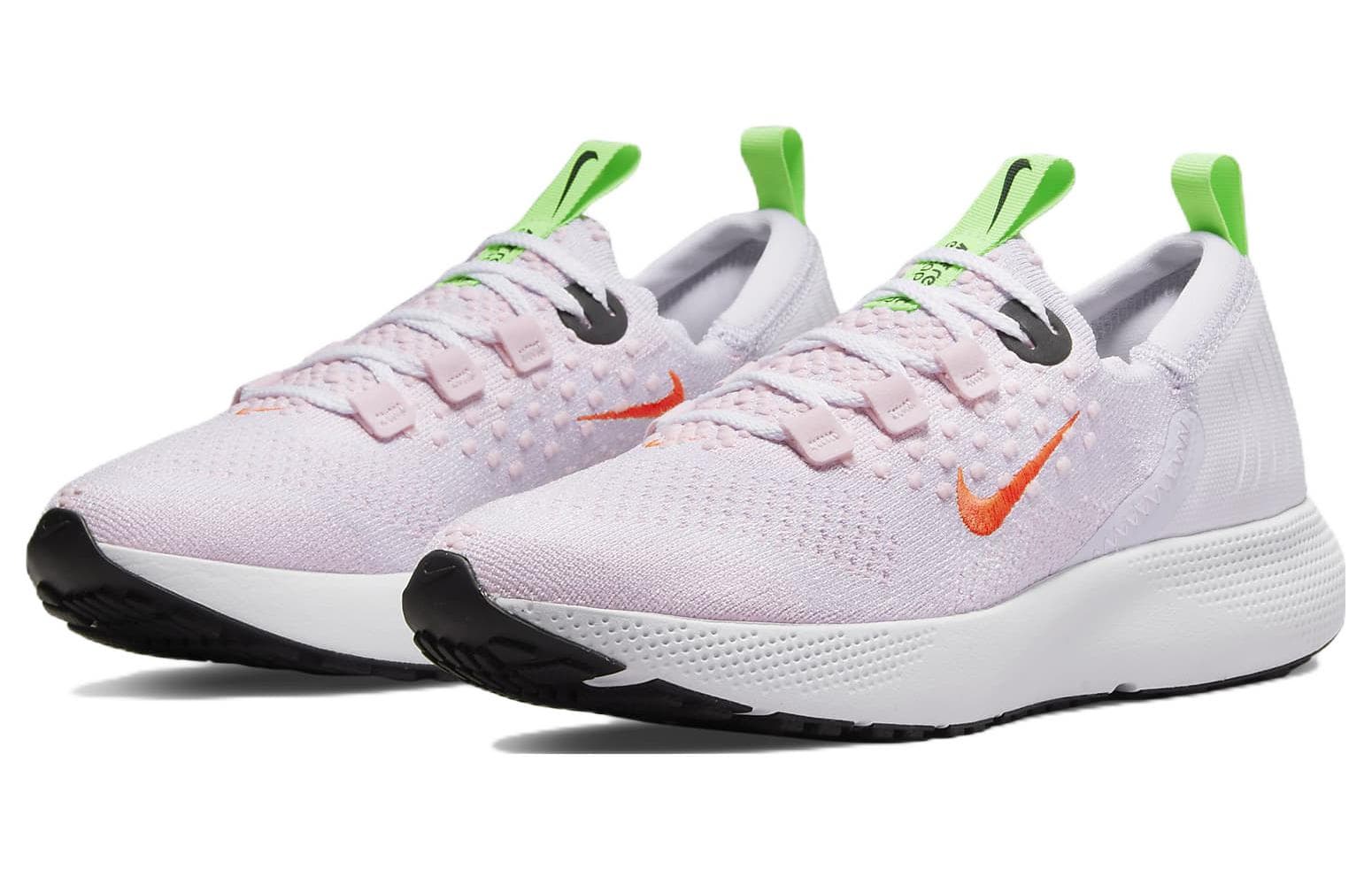 Кроссовки Nike React Escape Run 1 Flyknit - изображение 3
