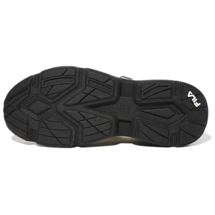 Кроссовки FILA MJ - изображение 6