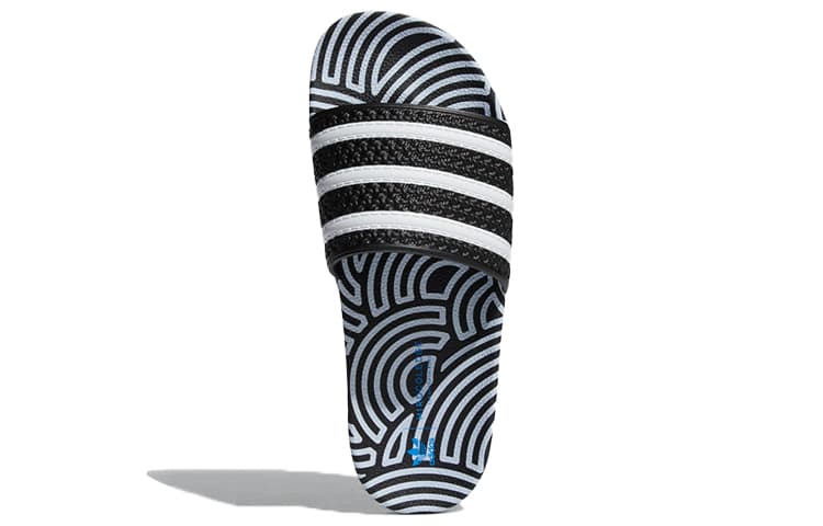 Сандалии adidas originals Adilette - изображение 4
