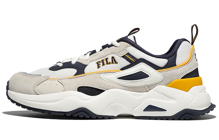 Кроссовки FILA - изображение 1