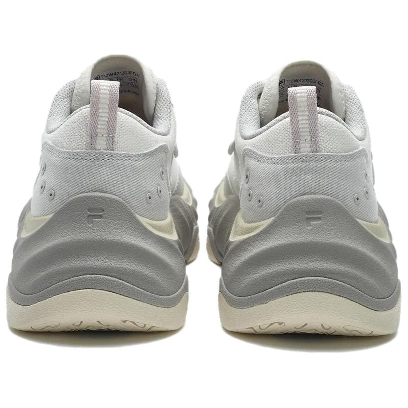 Кроссовки FILA FUSION STARFISH II - изображение 5