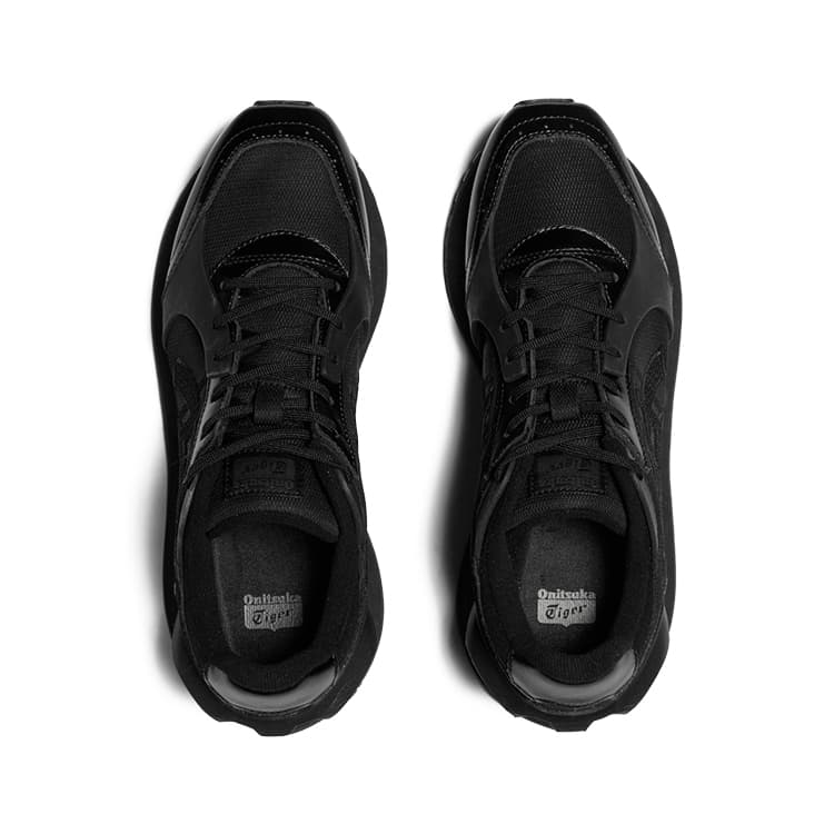 Кроссовки Onitsuka Tiger Moage Co — фото 5