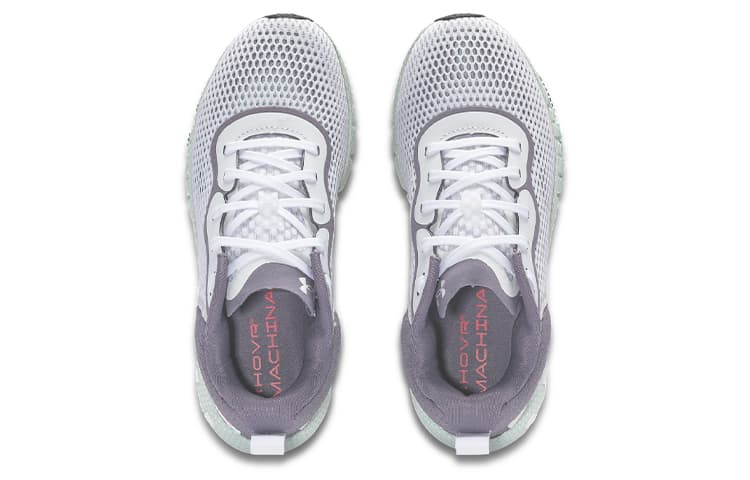 Кроссовки Under Armour HOVR Machina 2 SE - изображение 4