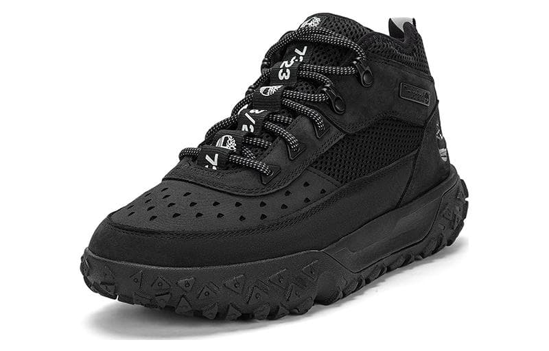 Кроссовки Timberland - изображение 2
