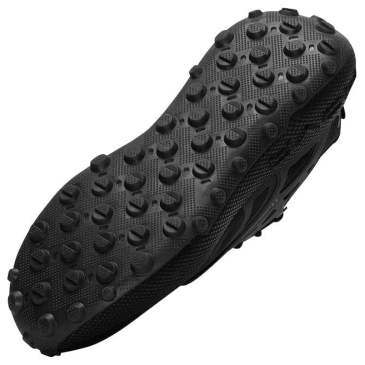 Кроссовки Under Armour VENTURE Устойчивый к истиранию Низкий топ Повседневная обувь Унисекс Черный - изображение 5
