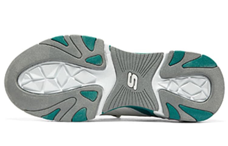 Кроссовки Skechers Stamina Hatsune Blue - изображение 5