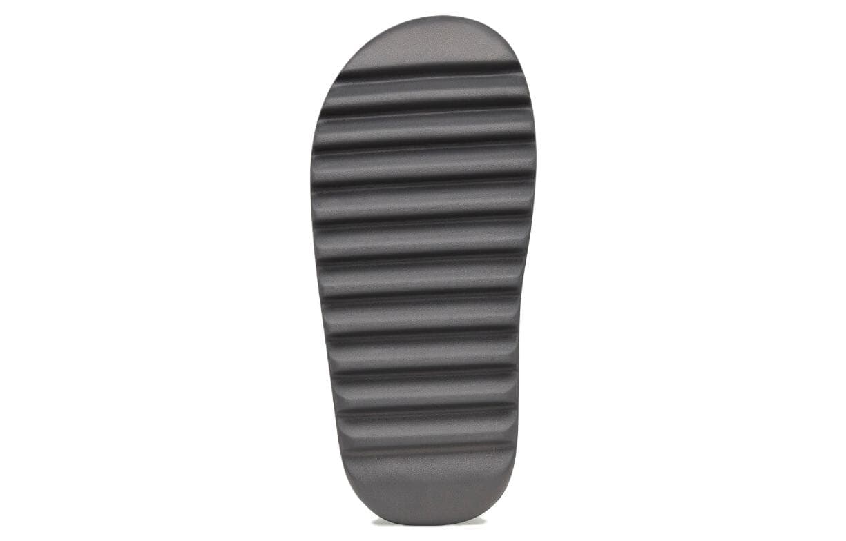 Сандалии adidas Yeezy Slide "Granite" - изображение 5