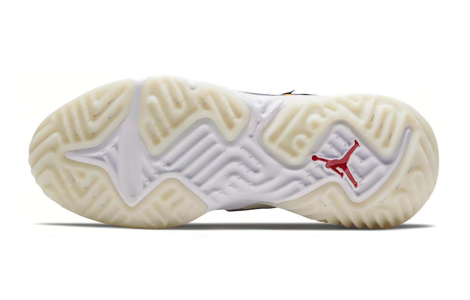 Кроссовки Jordan Delta Breathe "Multicolor" - изображение 6