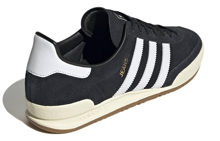 Кроссовки adidas originals Jeans - изображение 4