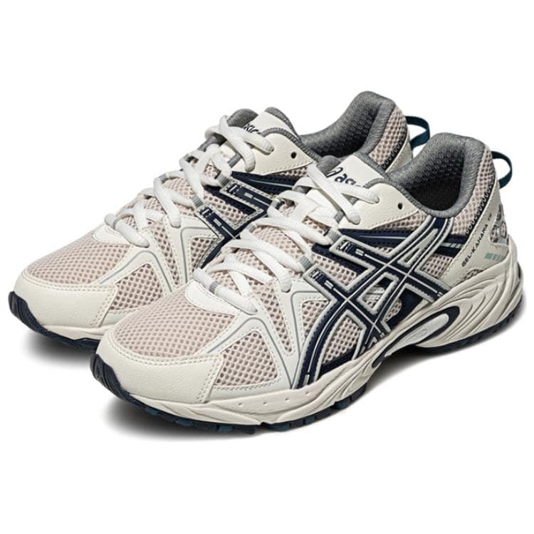 Кроссовки Asics Gel-Kahana TR - изображение 2