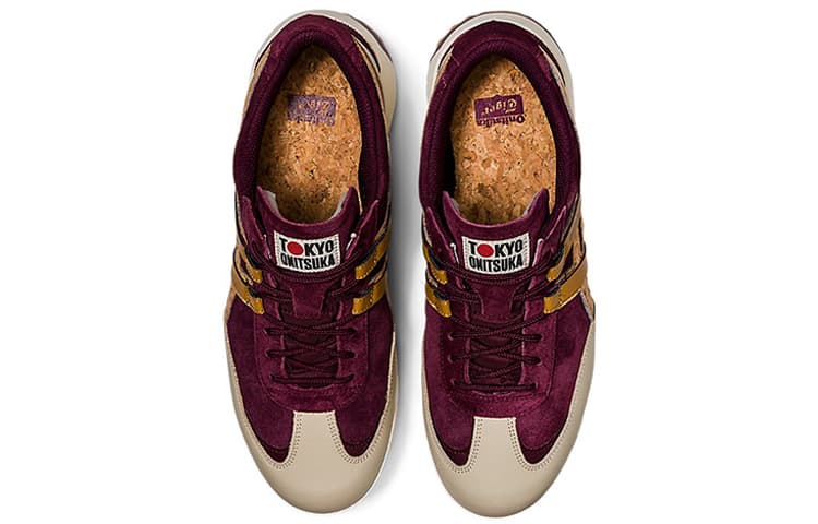 Кроссовки Onitsuka Tiger Delegation - изображение 6
