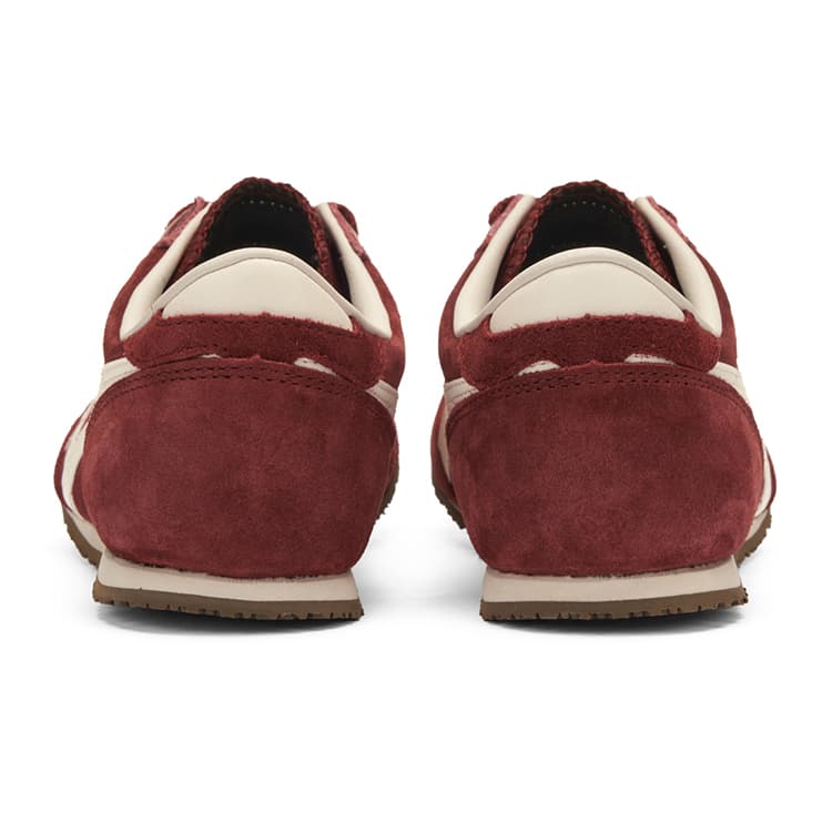Кроссовки Onitsuka Tiger Machu Racer - изображение 6