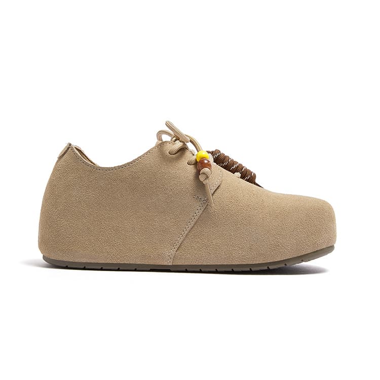 Кроссовки Camel Casual Shoes Low Top Women's - изображение 2