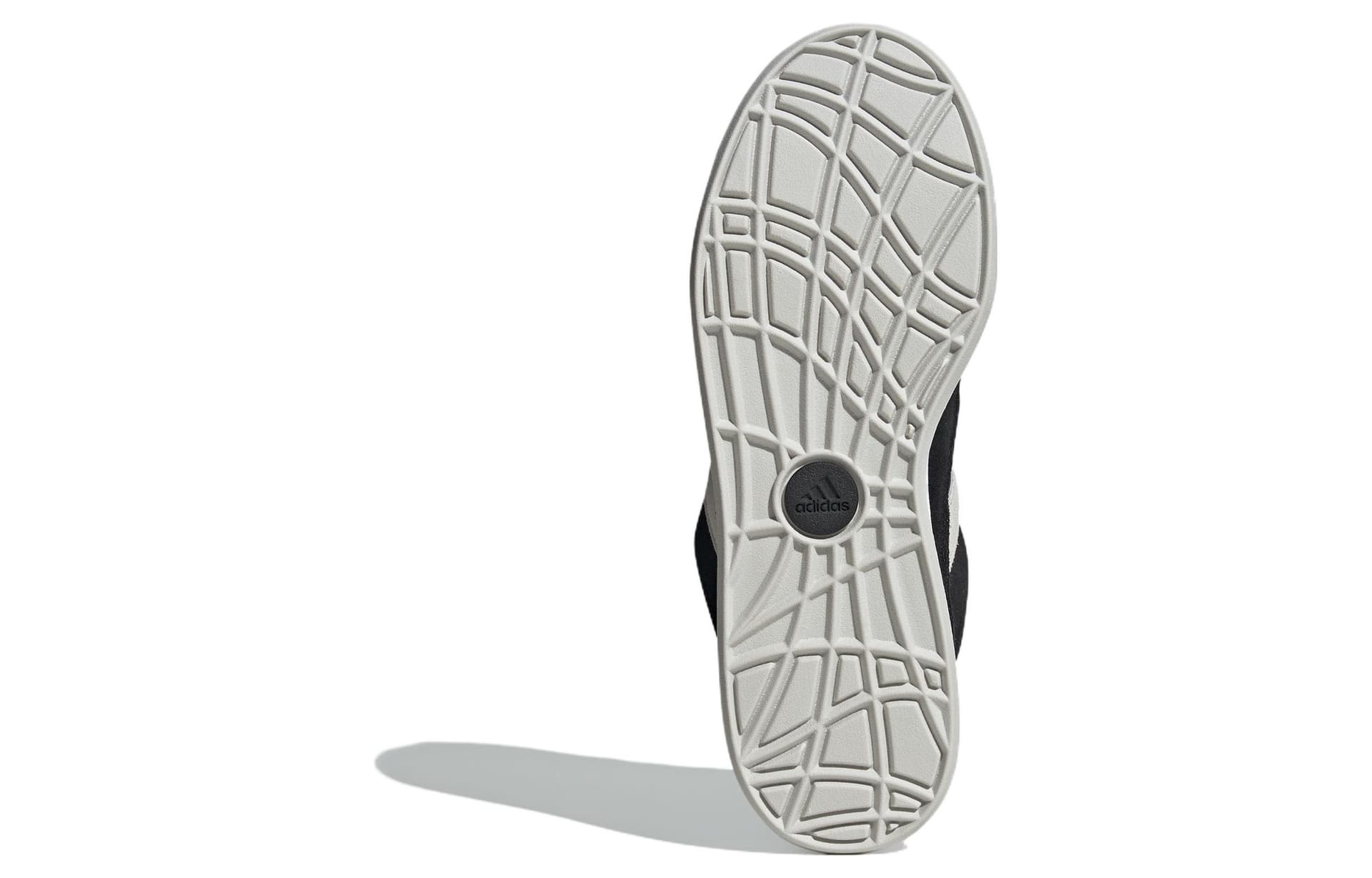 Кроссовки adidas Adimatic Black - изображение 5
