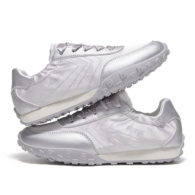 Кроссовки Feiyue - изображение 3