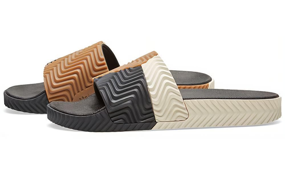 Сандалии adidas originals Adilette - изображение 3