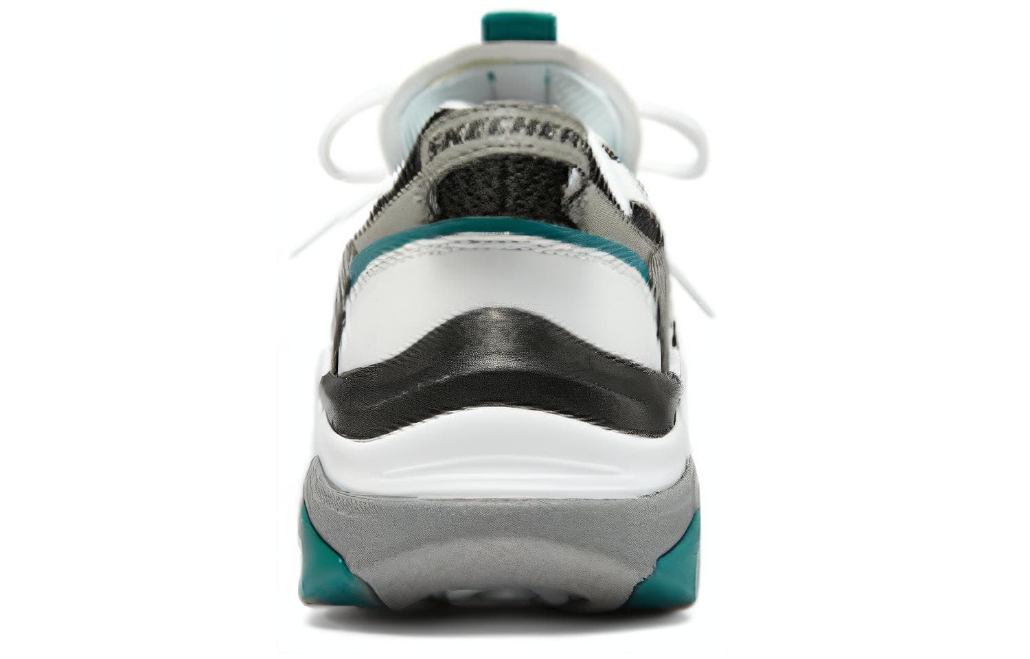 Кроссовки Skechers Stamina Hatsune Blue - изображение 4