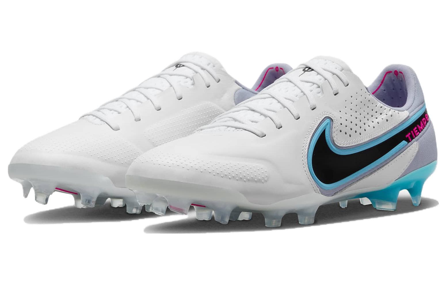 Кроссовки для футбола Nike Tiempo Legend 9 Elite - изображение 3