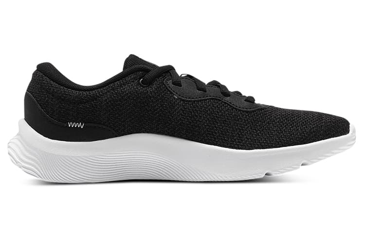 Кроссовки Under Armour Mojo - изображение 2