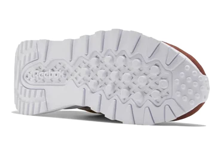 Кроссовки Reebok Classic Legacy - изображение 6
