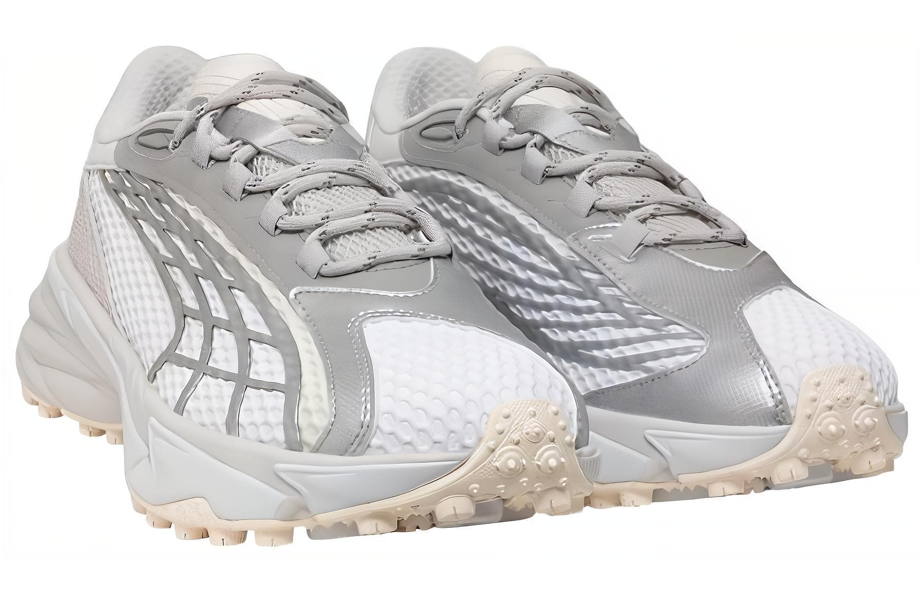 Кроссовки PUMA Spirex Speed - изображение 2