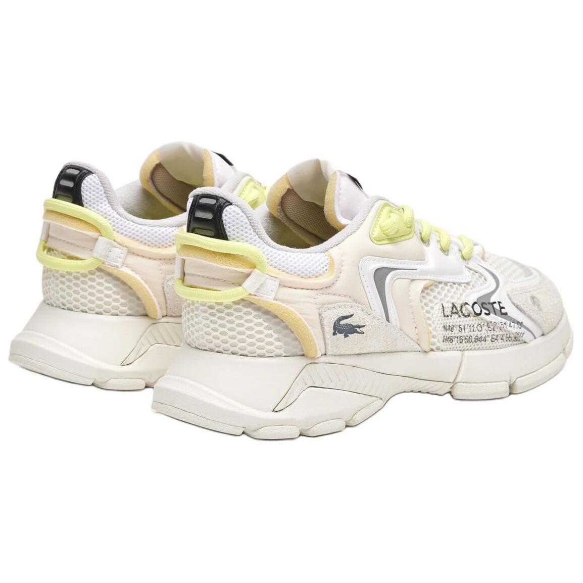 Кроссовки LACOSTE L003 Neo - изображение 3